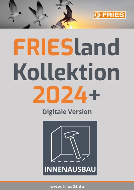 FREISland Kollektion 2024+