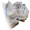 Tarkett Big Bags Recyclingsack 90 x 90 x 110 cm - More 1