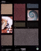Textil-Belag Spektrum 2026 Perla CR 400 + 500 cm - More 1