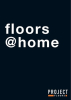 Designbelag Project Floors home Planken gefast 2,0/0,3mm floors@home/30 - VE=3,34 m² - More 1