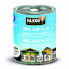 Saicos Bel Air H2O Weiß deckend 7200 Gebinde 0,75ltr. - More 1