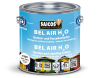 Saicos Bel Air H2O Weiß deckend 7200 Gebinde 2,50ltr. - More 1