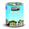 Saicos Bel Air H2O Achatgrau deckend 7200 Gebinde 0,75ltr. - More 1