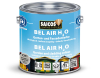 Saicos Bel Air H2O Achatgrau deckend 7200 Gebinde 2,50ltr. - More 1