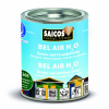 Saicos Bel Air H2O Tannengrün deckend 7260 Gebinde 0,75ltr. - More 1