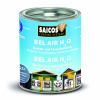 Saicos Bel Air H2O Taubenblau deckend 7251 Gebinde 0,75ltr. - More 1