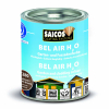 Saicos Bel Air H2O Graubraun deckend 7280 Gebinde 0,75ltr. - More 1