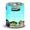 Saicos Bel Air H2O Anthrazit transparent 720092 Gebinde 0,75ltr. - More 1
