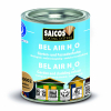 Saicos Bel Air H2O farblos transparent 72002 Gebinde 0,75ltr. - More 1