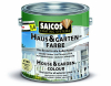 Saicos Haus-& Garten-Farbe Elfenbein deckend 2100 Gebinde 2,50ltr. - More 1