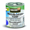 Saicos Haus-& Garten-Farbe Flieder deckend 2405 Gebinde 0,75ltr. - More 1