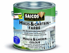 Saicos Haus-& Garten-Farbe Flieder deckend 2405 Gebinde 2,50ltr. - More 1