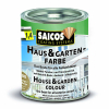 Saicos Haus-& Garten-Farbe Sandbeige deckend 2800 Gebinde 0,75ltr. - More 1