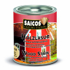 Saicos Holzlasur Wood Stain Fichte transparent 0010 Gebinde 0,75ltr. - More 1