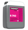 Thomsit R740 1K-PUR-Schnellsperrgrundierung 12kg f. saugfähige und dichte Untergründe - More 1