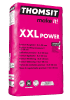 Thomsit XXL Power Premium Ausgleich 25kg f. Schichtdicken 0,5-20mm - More 1