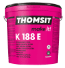 Thomsit K188E Spezialkleber Extra 13kg f. PVC-/CV- u. Kautschukbeläge - More 1