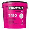 Thomsit T410 Aquatack-Teppichkleber 15kg  für störrische textile Beläge, Kokos, etc. - More 1