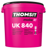 Thomsit UK840 Universal-Belagskleber 14kg, für alle elastischen und textilen Beläge - More 1