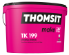 Thomsit TK199 Universal-Fixierung 12kg f. Teppich- und CV-Beläge - More 1