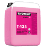 Thomsit T435 Tackifier Haftstopp Rutschbremse 10kg   f. Tebo-Fliesen mit Bitumenrücken - More 1