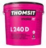 Thomsit L240D Dispersions-Linoleumkleber 15kg / EC1 - More 1