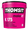 Thomsit K175 Dispersions-Kontaktkleber 5kg lösemittelfreier Neoprene-Klebstoff - More 1