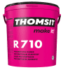 Thomsit R710 Polyurethankleber 2 Komp. 10kg  für den Innen- und Außenbereich - More 1