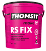 Thomsit RS FIX Reparaturfeinspachtel 5kg im Eimer / f. Schichtdicken 0-4mm - More 1