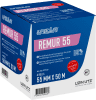 Uzin Remur 55 55mmx50m f. PVC-Sockelleisten #069996 - More 1