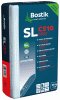 Bostik SL C510 Pro -zementäre Spachtelmasse 25kg # 30615474 / Niboplan 300 - More 1