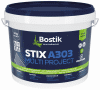 Bostik STIX A303 Multi Project-Multiklebstoff 14kg # 30615757 / Nibofloor M3 - More 1