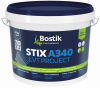 Bostik STIX A340 LVT Project-Designbelagkleber14kg # 30615760 / Elastostik Design - More 1