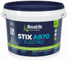 Bostik STIX A970 Electro  -leitfähiger Kleber 12kg # 30615775 / Power Multi SL 850 - More 1