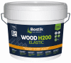 Bostik Wood H200 Elastic  Parkettklebstoff 5,5kg # 30615785 / Parfix Elastic - More 1