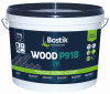 Bostik Wood P918 2K-PU-Parkettklebstoff 8kg # 30616180 / Nibofloor PU 18 - More 1