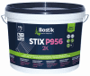 Bostik STIX P956 2K -PU-Kautschukklebstoff 8kg # 30616197 / Nibofloor PU 16 - More 1