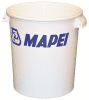 Mapei Mörtelkübel 30 Liter  - More 1