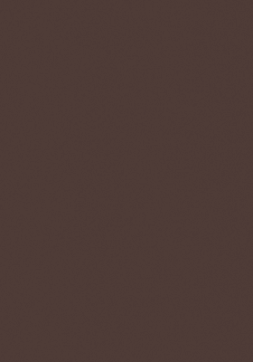 27181 PE Dekorspan 19,0 mm Dark Chocolate