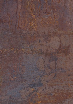 K4398 DP Arbeitsplatte Rusty Iron 39mm