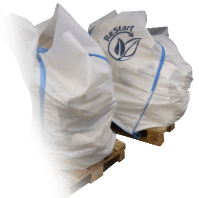 Tarkett Big Bags Recyclingsack