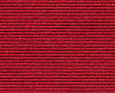 Textil-Belag Interland FL 59In31 /Fb. 570 Erdbeere