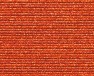 Textil-Belag Interland FL 59In32 /Fb. 585 Orange
