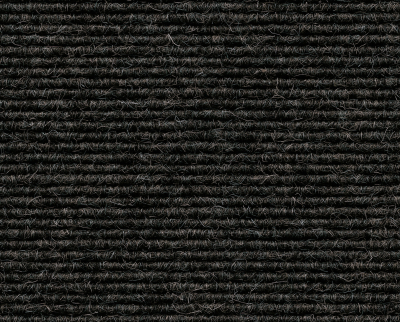 Textil-Belag Interland BW 59In47/Fb. 534 Anthrazit