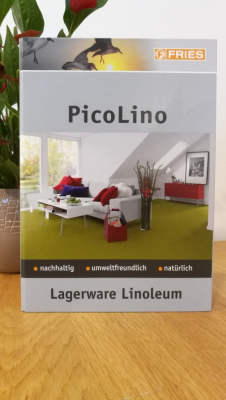 Linoleum Pico-Lino DLW Uni-Walton 2,5mm