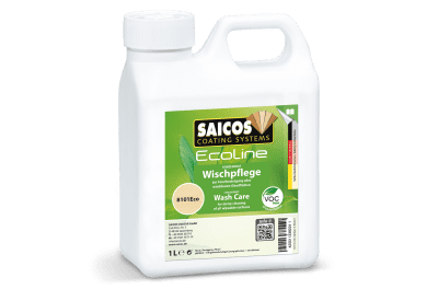 Saicos Ecoline Wischpflege 1 Ltr.