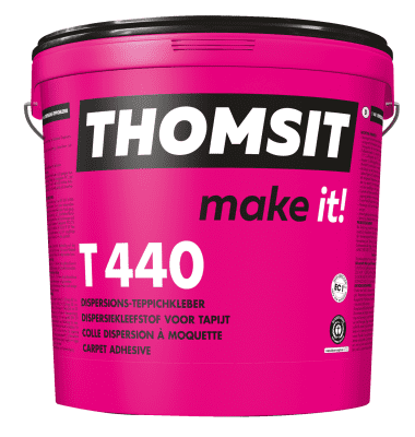 Thomsit T440 Dispersion-Teppich-Kleber