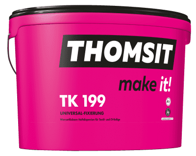 Thomsit TK199 Universal-Fixierung