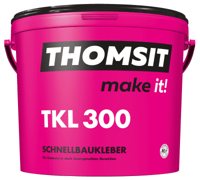 Thomsit TKL300 Schnellbau-Kleber