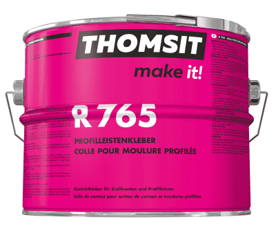 Thomsit R765 Profilleistenkleber
